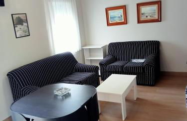 el apartamento de zocas - Photo 1