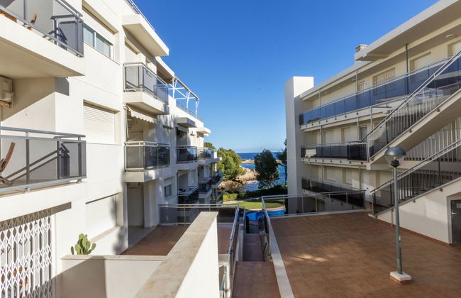 Cala Llobeta - Foto 24