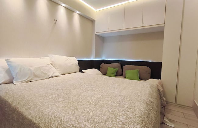 Flats no La Fleur Polinésia Residence - Foto 60