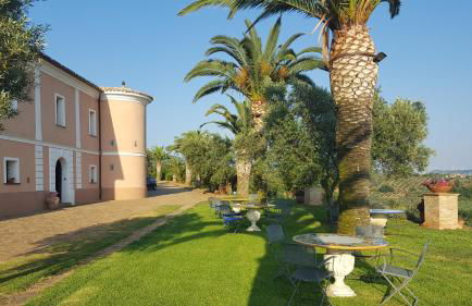 Agriturismo Le Carolee - Foto 11