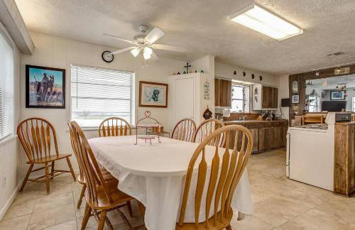 Laguna Madre Bayhouse - Foto 12