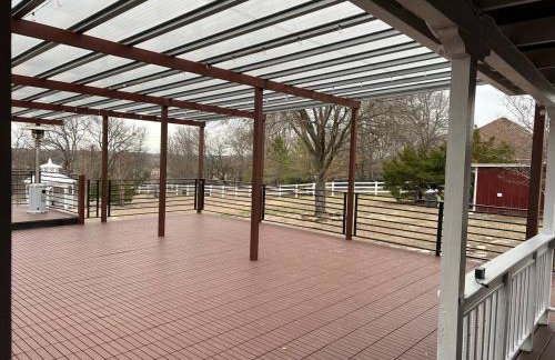 Weddings - Birthdays - Events - Parties we HOST all Country Ridge Cottage - Foto 24