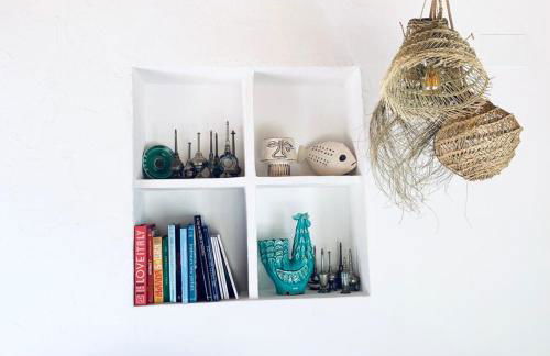 Villa for 10 with swimming pool and sea view - Foto 64