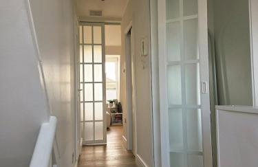 Fantastic 1-bed Notting Hill flat with balcony and stunning views - Foto 5