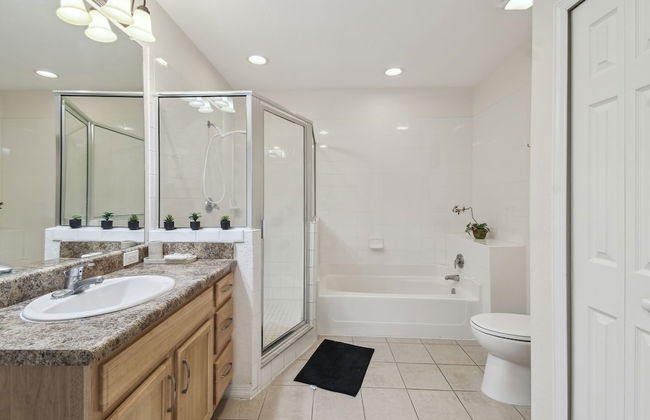 Your Florida Paradise Home New 3 BR Pool - Foto 40