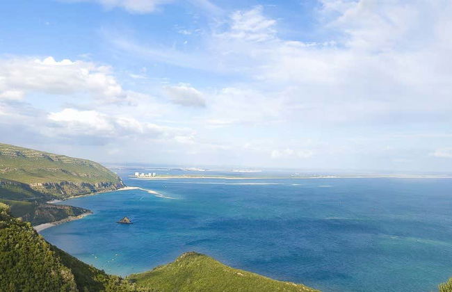 Visite d'Arrábida + Dégustation de vins - Photo 7