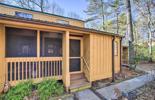 Sunny Sapphire Townhome with Resort Amenities! - Foto 33