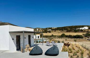 Faragas Hill Harmony Villa - Foto 10