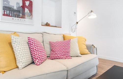 CATERINA Chamberí - Foto 49