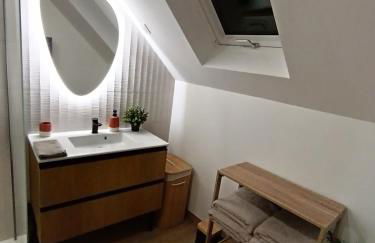 A green setting 15 min from Disney and 40 min from Paris - Foto 45