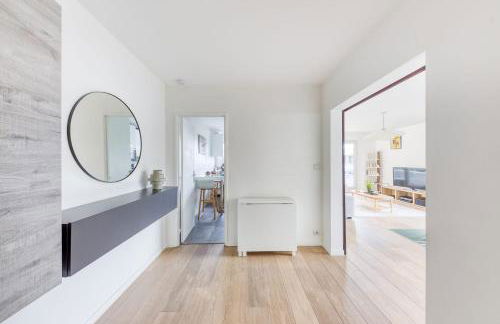 Grand appartement spacieux - Proche Paris - Foto 41