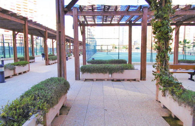 Apartamento Gemelos 26-9-C - Foto 2