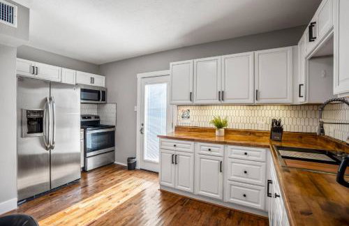 2 Bedroom - Gated Parking - Fully Equipped Kitchen - Foto 13