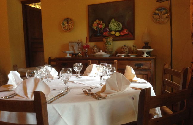 Ridocco Agriturismo - Photo 20