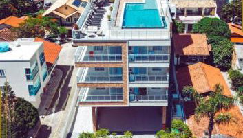 Vila do Centro Apart Hotel - Photo 4