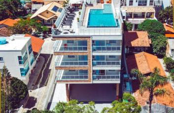 Vila do Centro Apart Hotel - Foto 4
