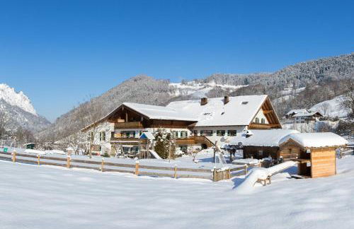 Gästehaus Pfeffererlehen - Foto 6