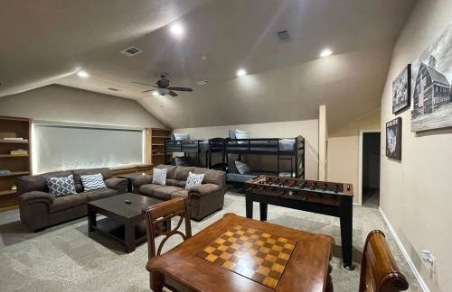 Rockwall Urban Oasis-Pool/Spa/Games/Park/Lakeside - Foto 48