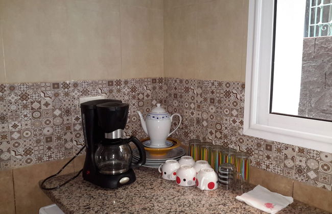 Appartements Aloui Foued - Photo 15