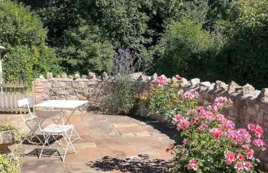 Goose Feather Barn, Wedmore luxury cottage for two - Foto 42