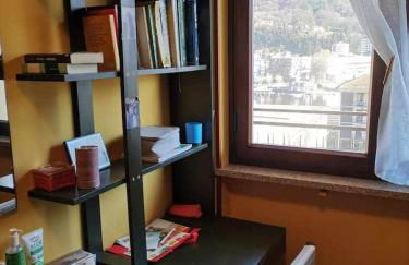 Bluelake Apartment 2 Omegna - Foto 21