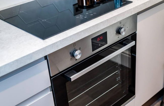 Host Apartments The Pilgrim Coach House - Foto 40