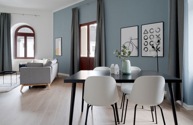 Limehome Dresden Hoyerswerdaerstraße - Foto 43