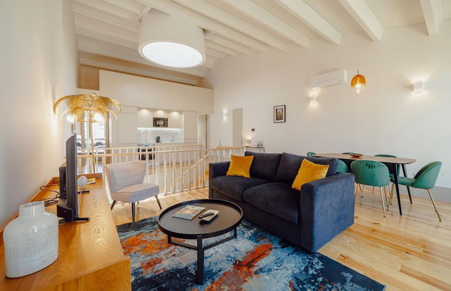 Legacy Oporto Premium Apartment I by Vacationy - Foto 15