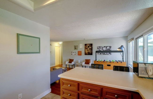 @ Marbella Lane - 4BR Home Away From Home Ldry - Foto 30