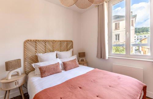 Pont'Au Rêve - Hypercentre - Venise Normande - Foto 10