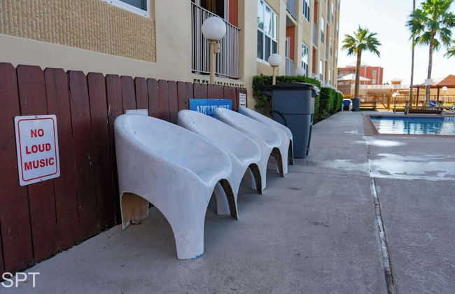 Gulfview II #410 Luxe - Foto 22