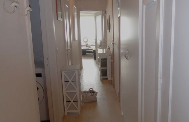 Vue Mer, Luxueux T3 Gar, La Noordzee à Votre Porte, 2à 6 Etbébé à Ostende Centre - Photo 20