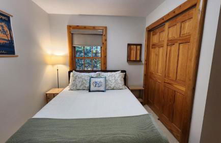 Woods Way Hideaway - minutes from Petoskey & Harbor Springs - close to beaches, skiing & more! - Foto 19