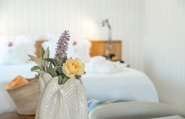 Casa do Rio Wine Hotel - Vallado - Foto 25