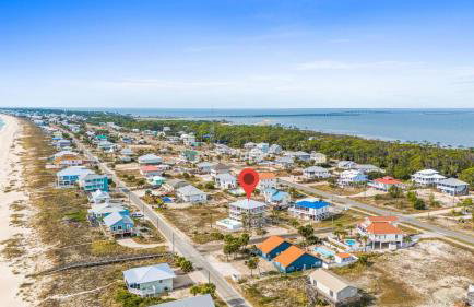 Dream Chaser-Private Pool-Hot Tub-Pets-Directly across from boardwalk to beach - Foto 62