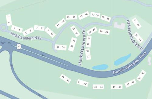 Jack OLantern 3BR Condo Unit 1 - Foto 39