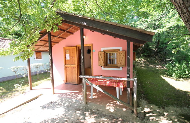 Caravelle Camping Village - Photo 38