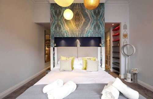 Elegant Norwich Apartment in The Lanes w Parking - Foto 26