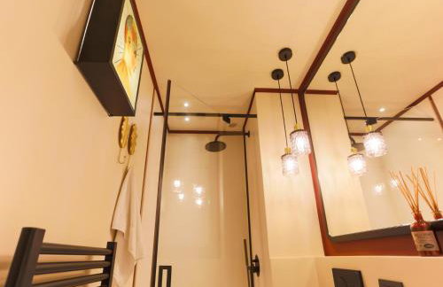 The Best Rent - Modern one-bedroom apartment in the lively heart of Brera - Foto 30