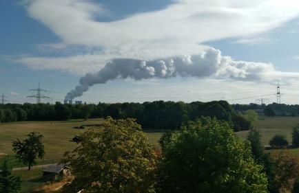 Ferienwohnung Mäurer Leipziger Neuseenland - Foto 20