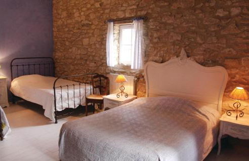 Belle Maison À Lacoste - Photo 25