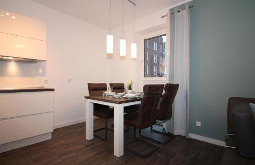 Wohnen am Yachthafen W25 - Foto 48