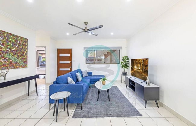 Zen by the Coast - 2 BR Cozy Apartment - Foto 6