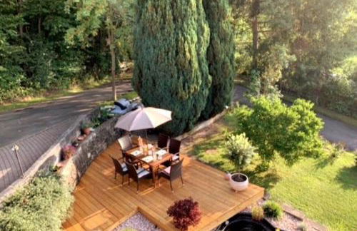 Ferienwohnung HYGGELIG - Göttingen Harz Duderstadt - Foto 33