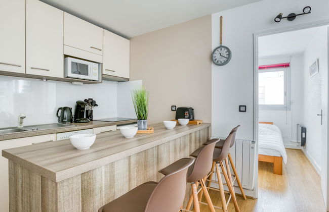 Port Arcachon - Foto 7