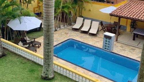 Casa em Ilhabela - Próxima à Praia do Curral - Foto 2