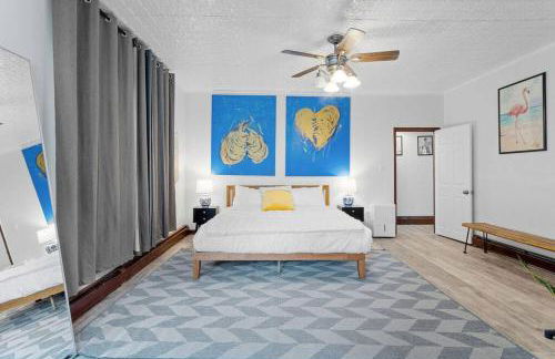 5BD 3BA near Hard Rock Ocean & Boardwalk - Foto 52