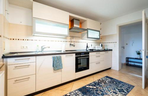 Ferienwohnung Kinzigtalblick - Foto 7