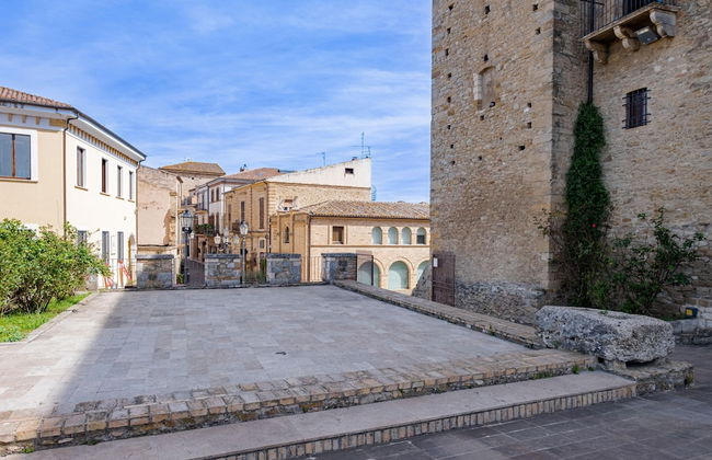 La Casa di Feligi - Yourplace Abruzzo - Foto 40