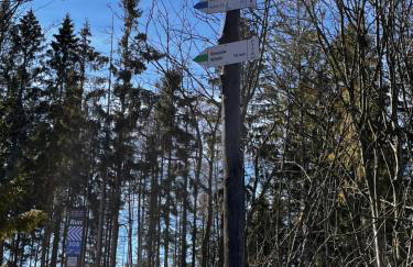 Apartamenty na Soszowie, Wisła - widokowe miejsce z Balią & Prywatną Sauną, obok stoku narciarskiego i Bike Parku, dla max 16 osób - Foto 62